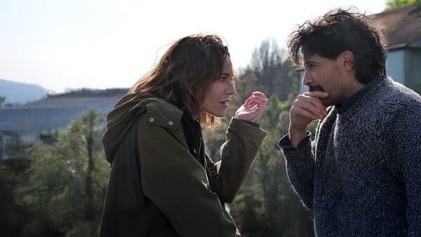 copertina del programma Se fossi te