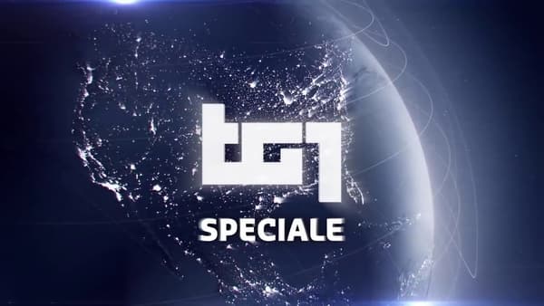 copertina del programma Speciale Tg1