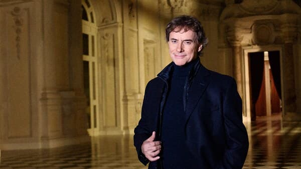 copertina del programma Stanotte A Torino