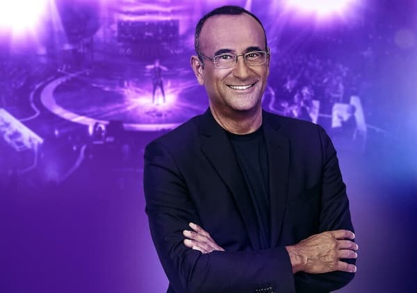 copertina del programma Tale E Quale Show