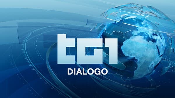 copertina Tg1 Dialogo