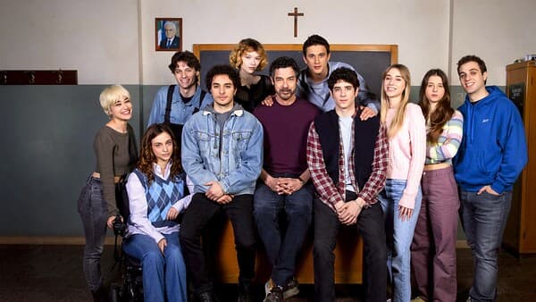 copertina del programma Un Professore - Wittgenstein: Vero O Falso