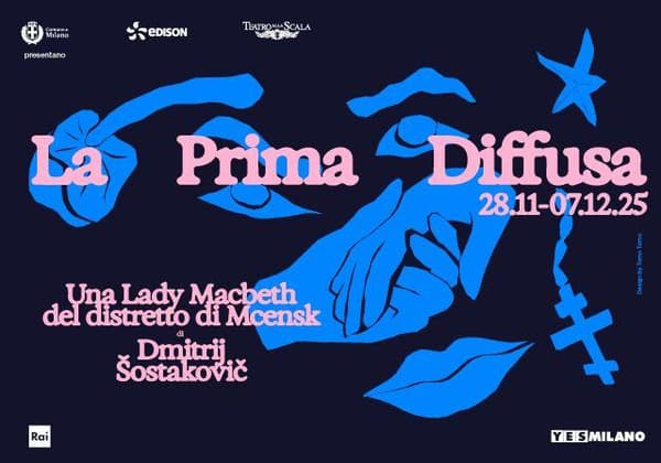 copertina del programma Una Lady Macbeth Del Distretto Di Mcensk