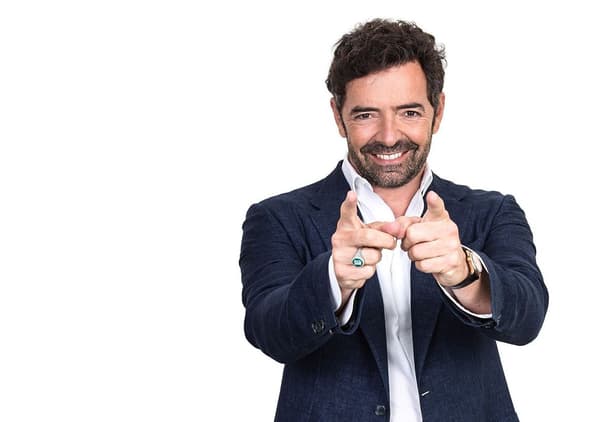 copertina Vita In Diretta