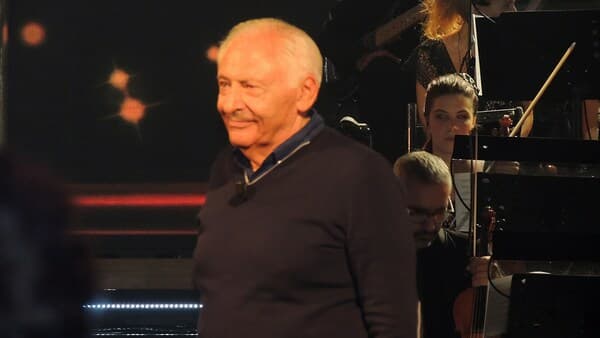 copertina del programma Viva Mogol! Con I Grandi Della Musica