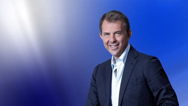 copertina del programma XXI Secolo Quando Il Presente Diventa Futuro