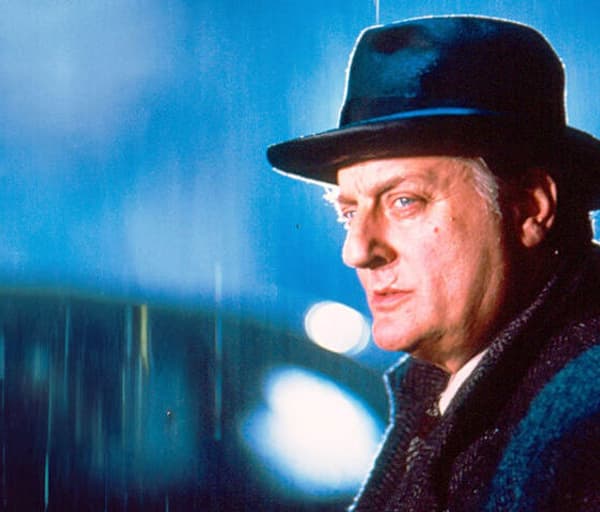 copertina del programma Maigret e i testimoni reticenti