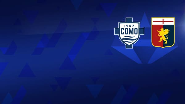 copertina Roma - Genoa