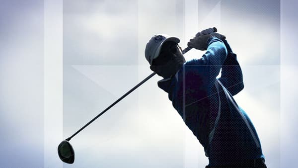 copertina del programma Golf Major The Open Championship 2010 - Ep. 4 - Golf Major The Open Championship 2010 4^ Giornata 18/07/10