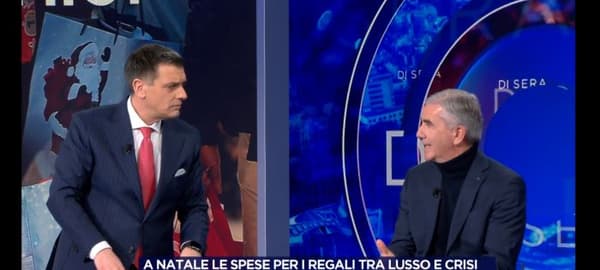 copertina del programma 4 di sera