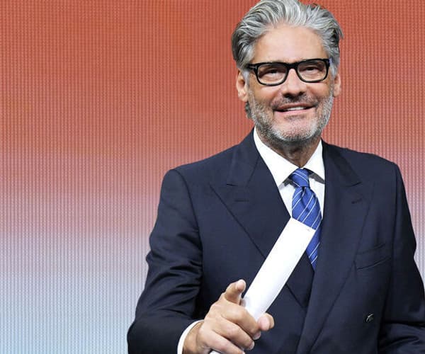 copertina del programma 4 di sera