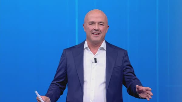 copertina del programma Dentro la notizia