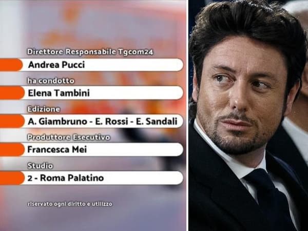 copertina Diario del giorno