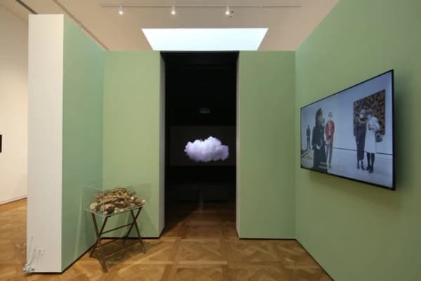 copertina del programma Diario del giorno sabato