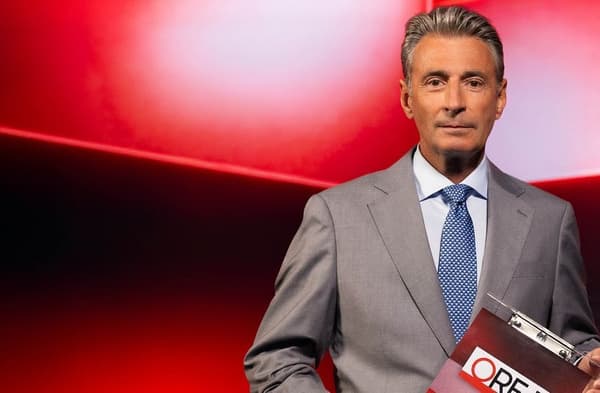 copertina del programma Ore 11