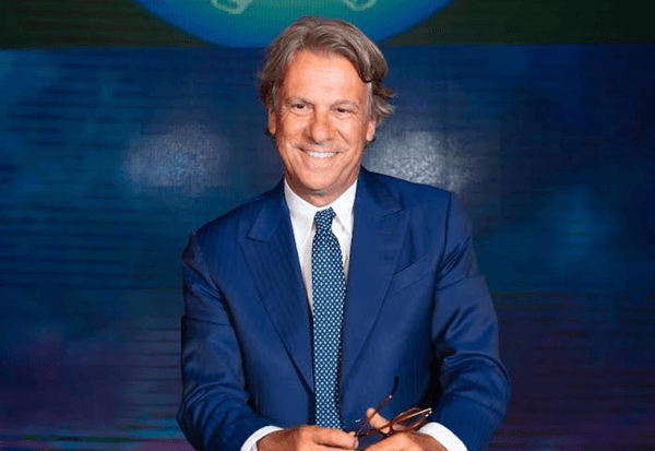 copertina del programma Quarta Repubblica