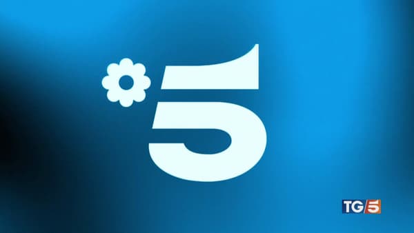 copertina del programma Simulcast Canale 5