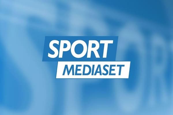 copertina del programma Sport mediaset 2026