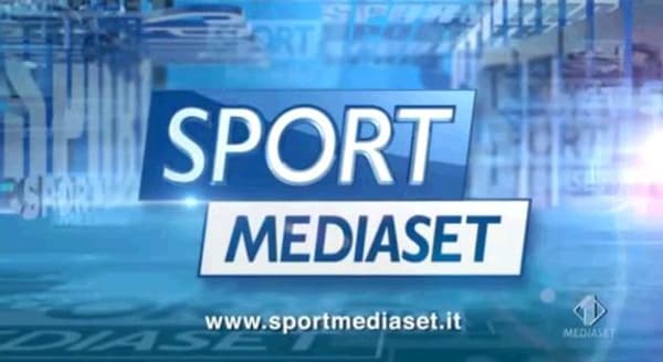 copertina del programma Sport Mediaset - La giornata