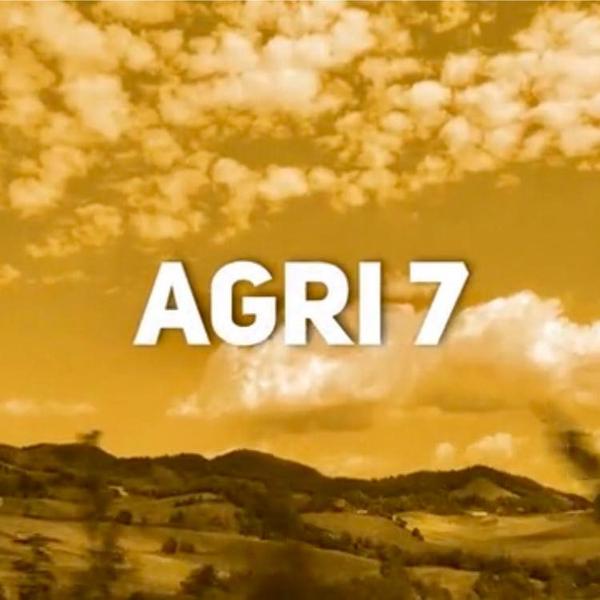 copertina del programma Agri 7