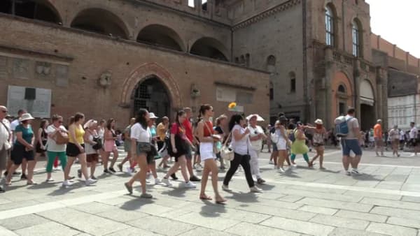 copertina Ci vediamo in piazza