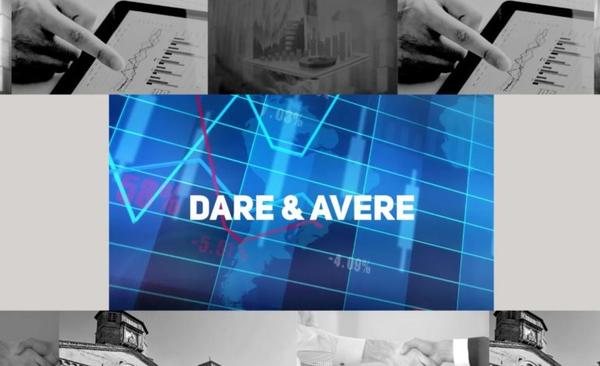 copertina Dare & Avere