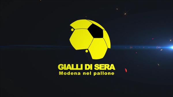 copertina Gialli di Sera