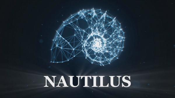 copertina Nautilus