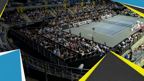 copertina del programma Finale