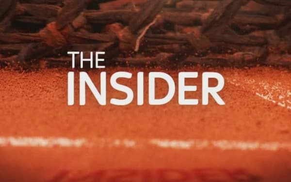 copertina Tennis: The Insider ATP Finals