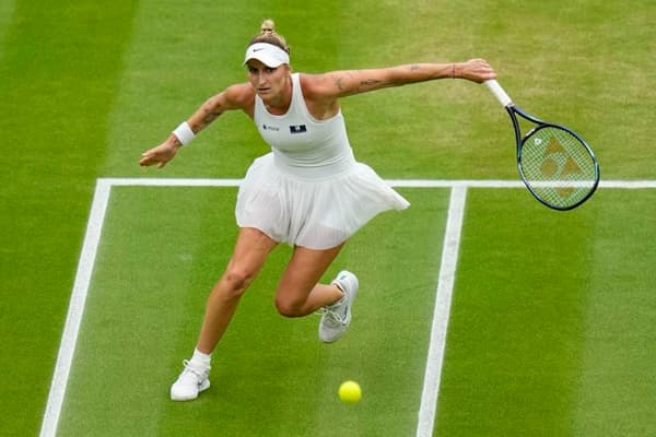 copertina Tennis: Wimbledon - Ep. 67