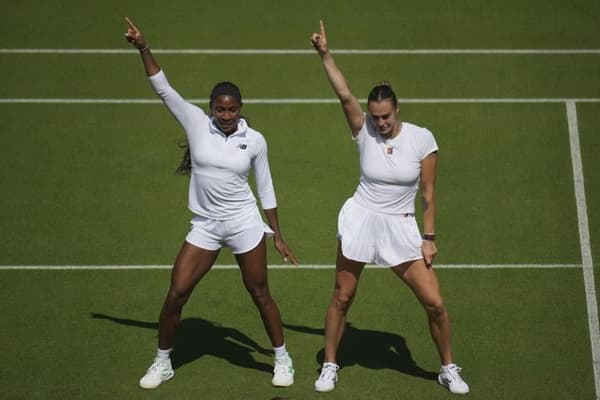 copertina Tennis: Wimbledon - Ep. 99