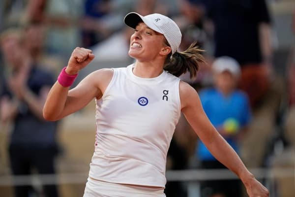 copertina Tennis: WTA 500 Washington - Ep. 1 - 1a Semifinale