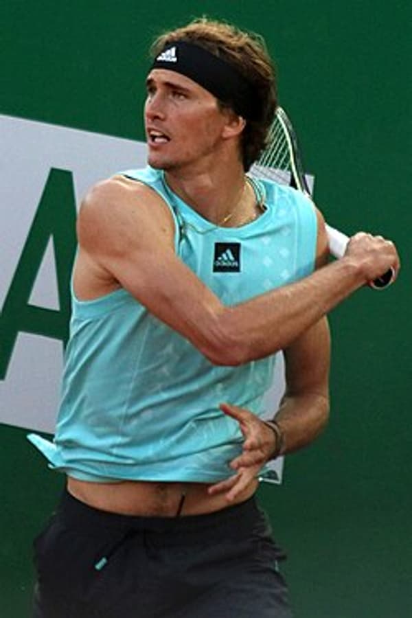 copertina Tennis: WTA 500 Washington - Ep. 2 - 2a Semifinale