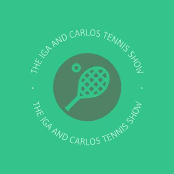 copertina Wimbledon - Ep. 68 - 6a giornata