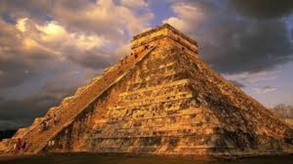 copertina del programma Aztechi