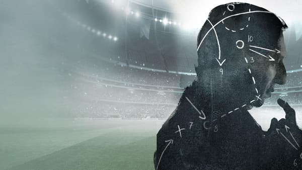 copertina Bilardo, el doctor del futbol