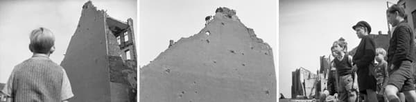 copertina del programma Come Nasce Il Nazismo - Stag. 1 Ep. 1 - Come Nasce Il Nazismo Ep.01