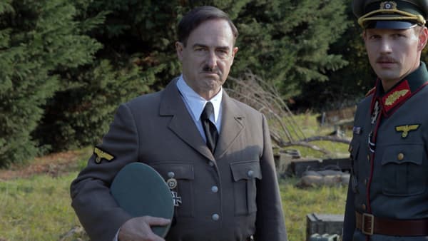 copertina del programma Le Megastrutture Di Hitler - Stag. 4 Ep. 5 - Le Megastrutture Di Hitler 04 Ep.05