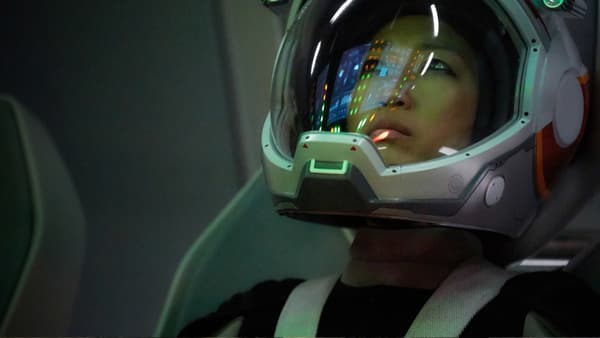 copertina Marte - Stag. 1 Ep. 3 - Marte Ep.03 - Una Casa Su Marte