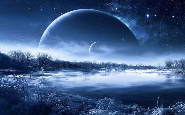copertina del programma Planets, The - Stag. 1 Ep. 1 - Planets Ep.01 - Mondi Interni, The