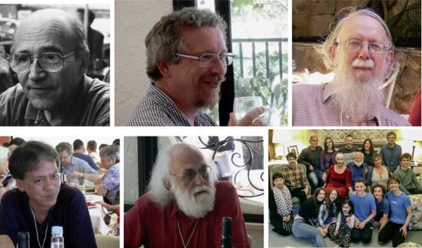 copertina Friends - Ep. 15 - Friends 04 Ep.15 - Partita Di Rugby