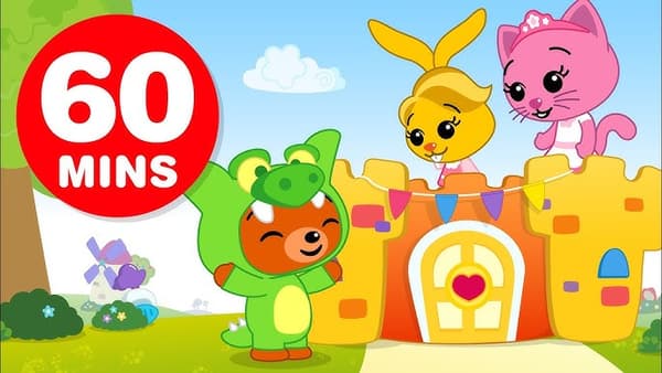 copertina Friends - Ep. 16 - Friends 04 Ep.16 - Party A Sorpresa