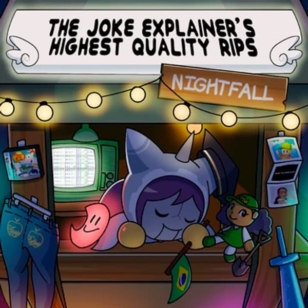 copertina Friends - Ep. 21 - Friends Ep.21 - Addio Scimmietta