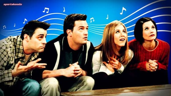 copertina Friends - Ep. 23 - Friends 03 Ep.23 - I Due Amori Di Phoebe