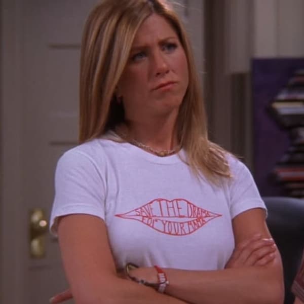 copertina Friends - Ep. 8 - Friends 05 Ep.08 - Ricordi Di Un Giorno Di Festa