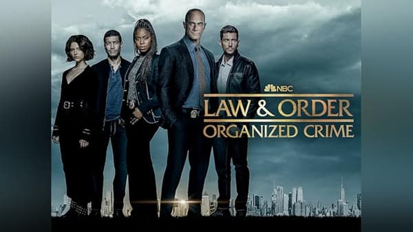 copertina del programma Law & Order: Organized Crime S.2 - Stag. 2 Ep. 4 - Law & Order: Organized Crime 02 Ep.04 - Per Qualche Lek In Più