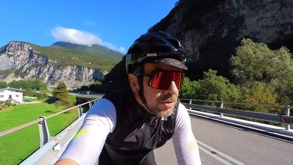copertina 61mo Giro ciclistico Friuli VG