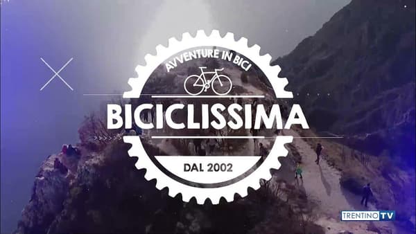 copertina Biciclissima 2025