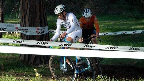 copertina Ciclocross CX Memorial Petta